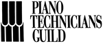 Piano Technicians Guild